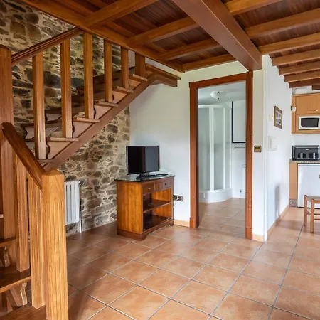 Casa 1 Larsanadrian Prázdninový dům