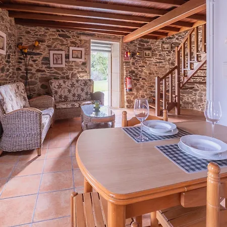 Prázdninový dům Casa 1 Larsanadrian *