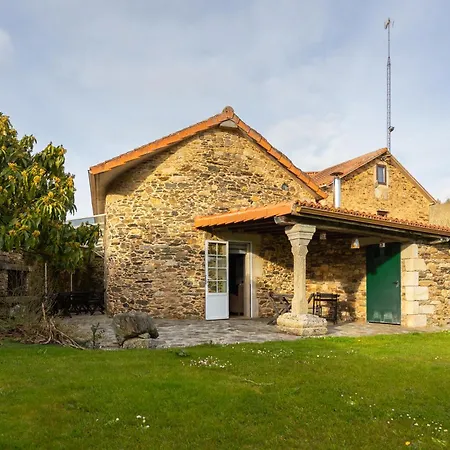 Casa 1 Larsanadrian Prázdninový dům *