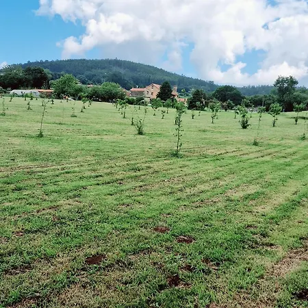 Prázdninový dům Casa 1 Larsanadrian Coristanco