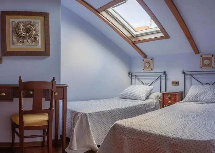 Casa 1 Larsanadrian * Coristanco