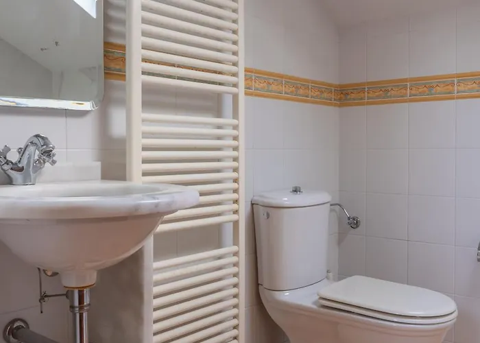 Prázdninový dům Casa 1 Larsanadrian Coristanco