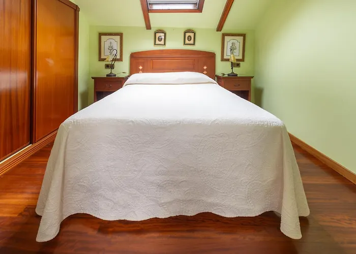 Prázdninový dům Casa 1 Larsanadrian *