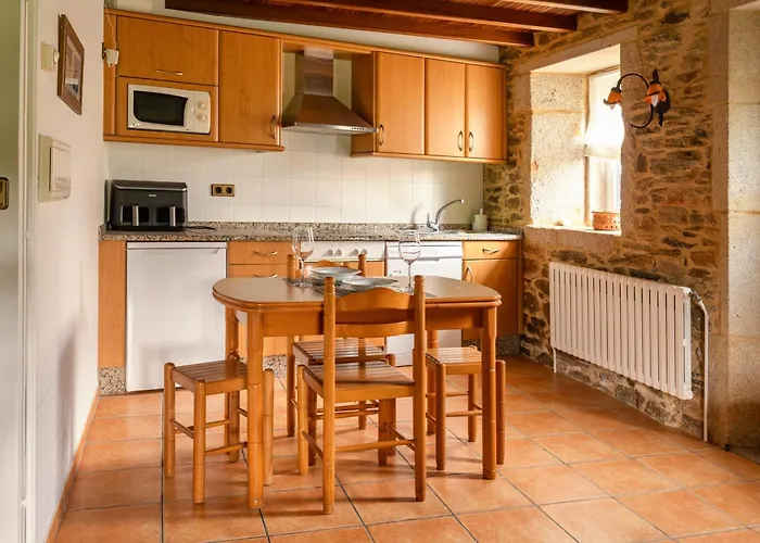 Casa 1 Larsanadrian *