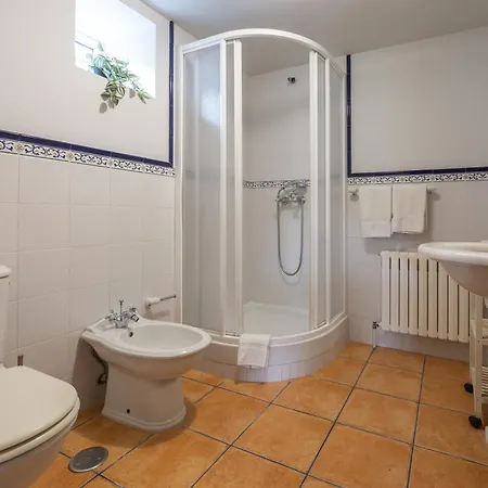 Casa 1 Larsanadrian Holiday home