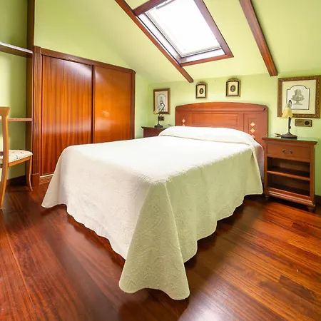 Casa 1 Larsanadrian *