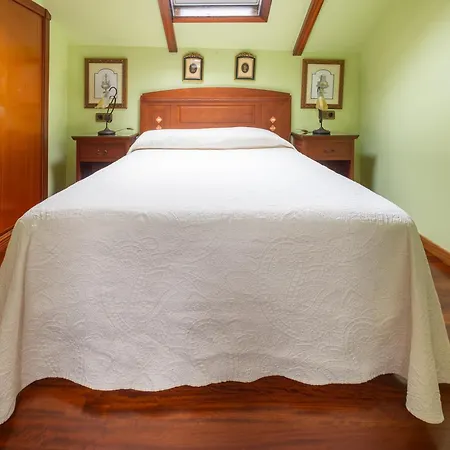 Holiday home Casa 1 Larsanadrian *