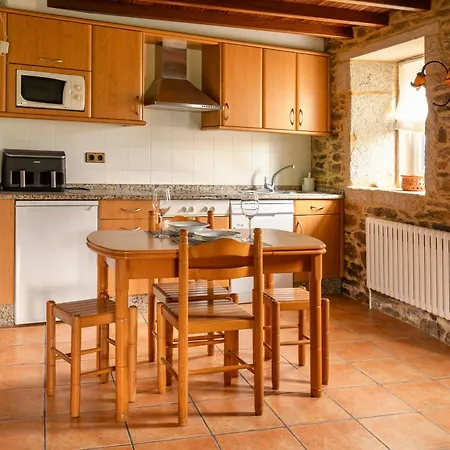 Casa 1 Larsanadrian *