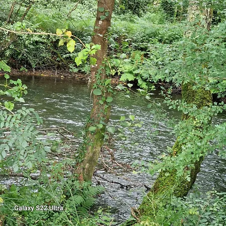 Casa 1 Larsanadrian Holiday home