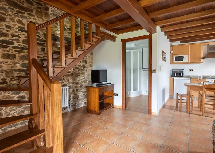 Casa 1 Larsanadrian Σπίτι διακοπών