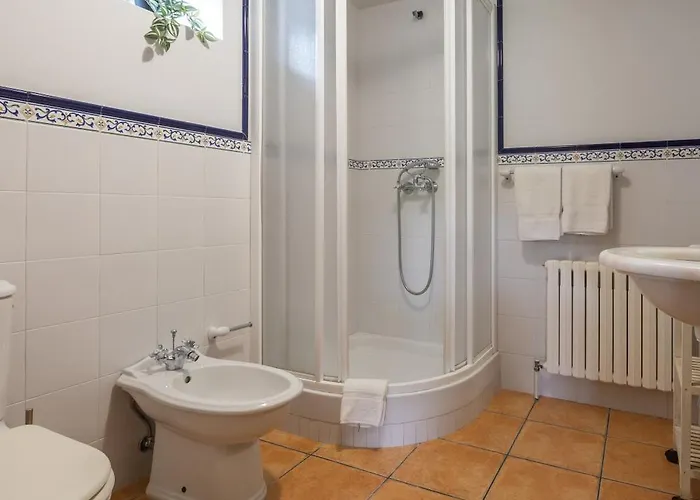 Casa 1 Larsanadrian Σπίτι διακοπών