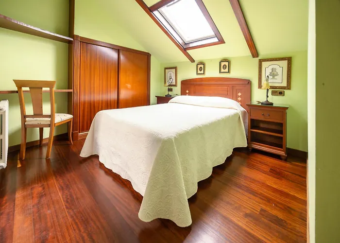 Casa 1 Larsanadrian *