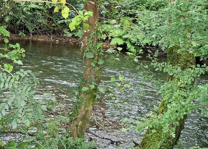 Casa 1 Larsanadrian Σπίτι διακοπών