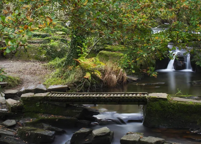 Σπίτι διακοπών Casa 1 Larsanadrian Coristanco